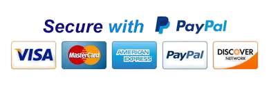 Accepted Payment Methods